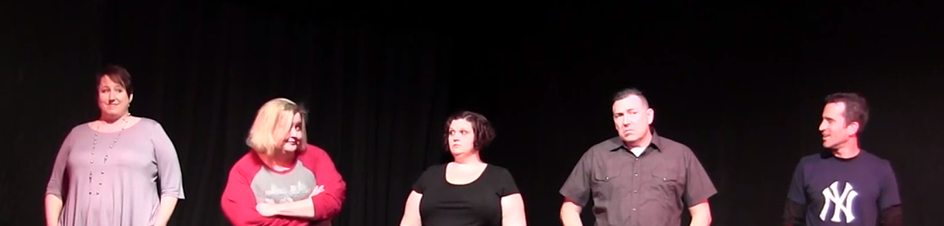 Bad Parents at FronteraFest Short Fringe Bad Parents at FronteraFest Short Fringe