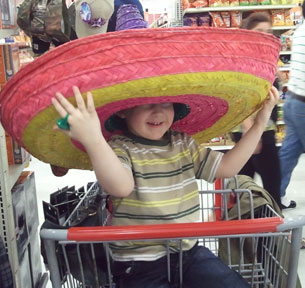 Sombrero FTW