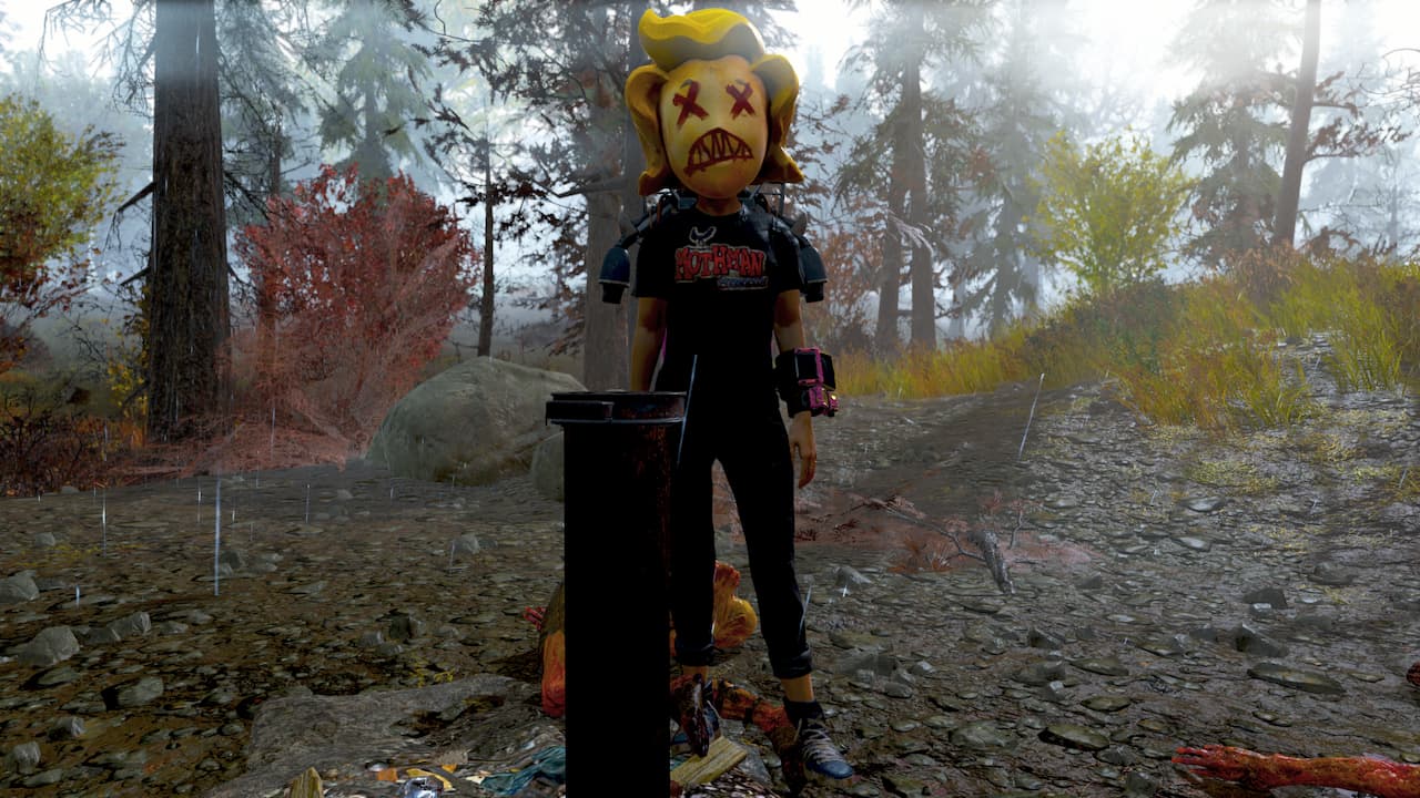 Fallout 76