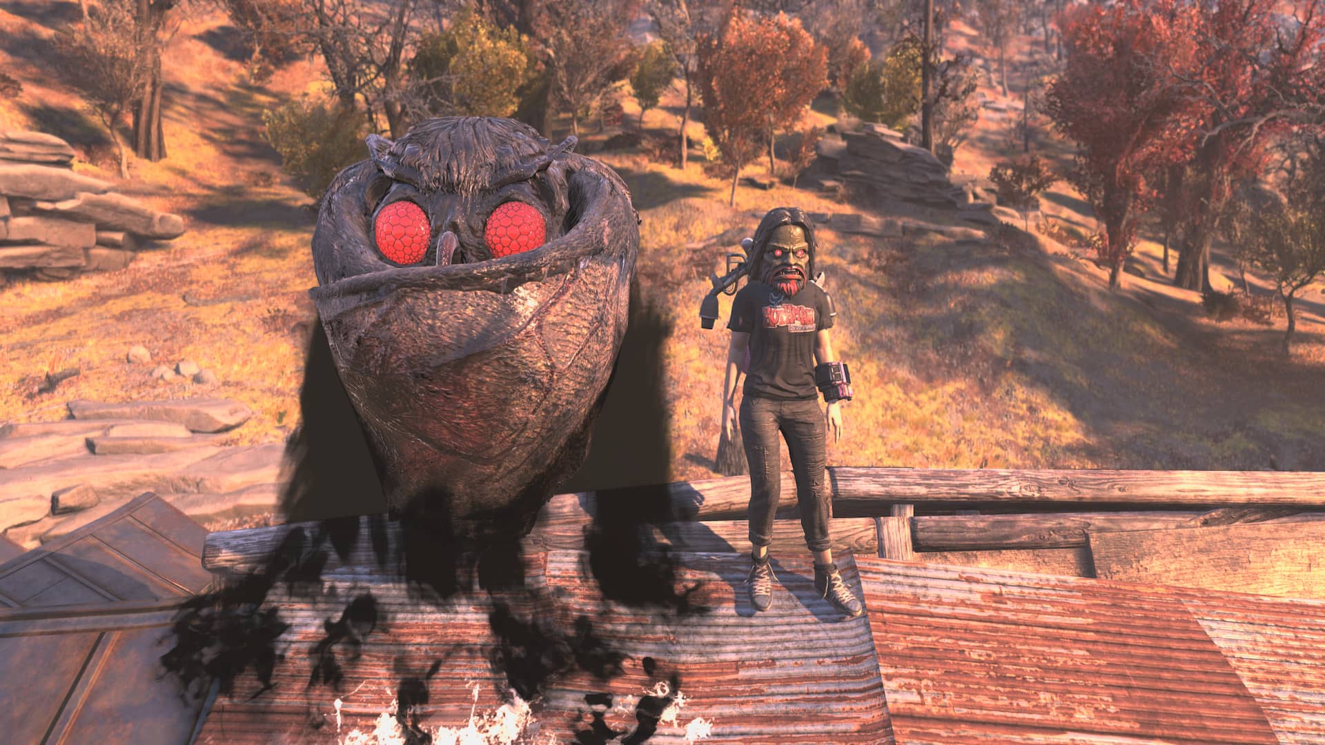 Fallout 76